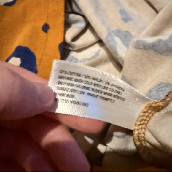 3.1 Phillip Lim x Target Long Sleeve Ruched Cheetah Print Knee Length Dress XL - Picture 7 of 10